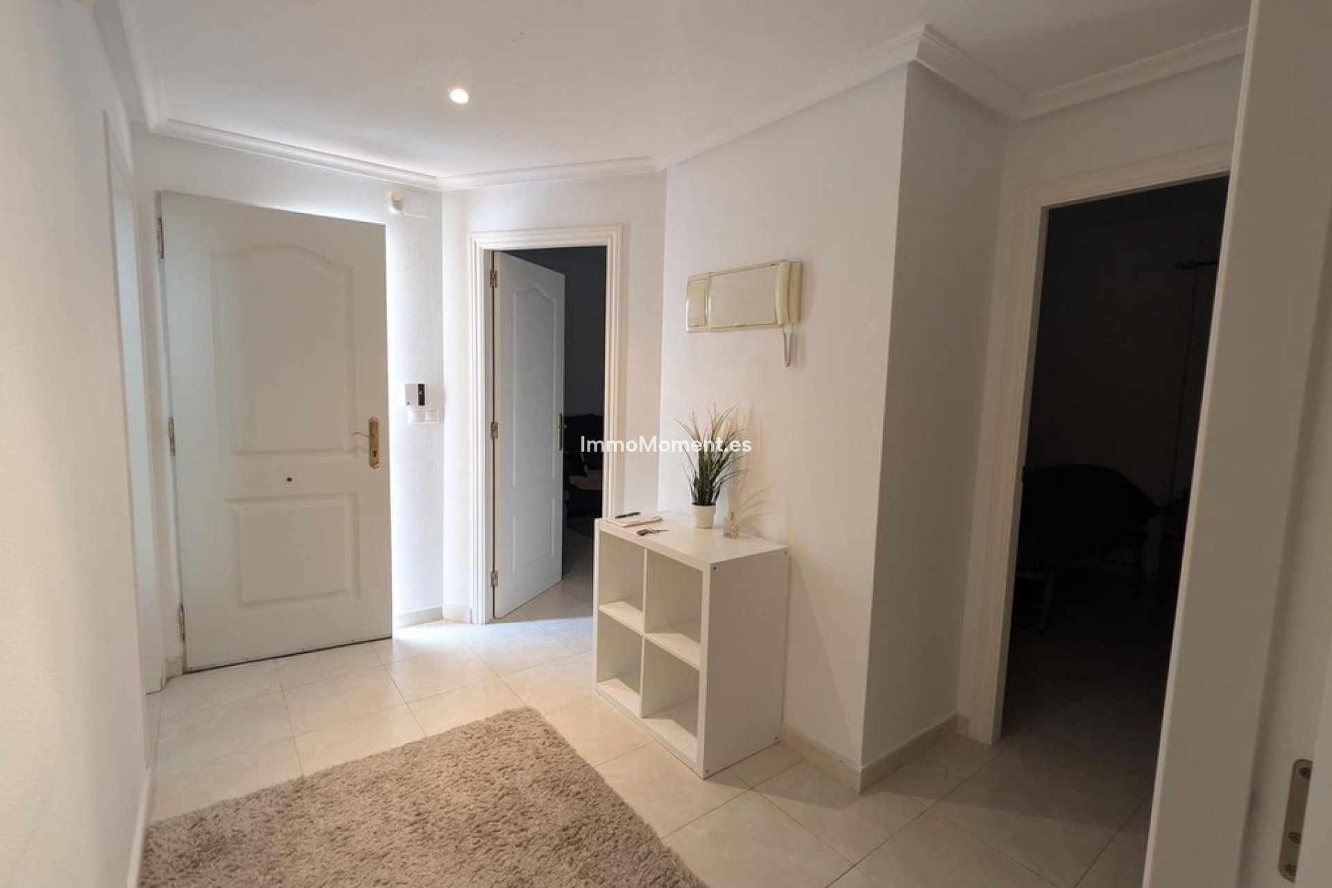 Revente - Maison mitoyenne - Algorfa - Algorfa Centro