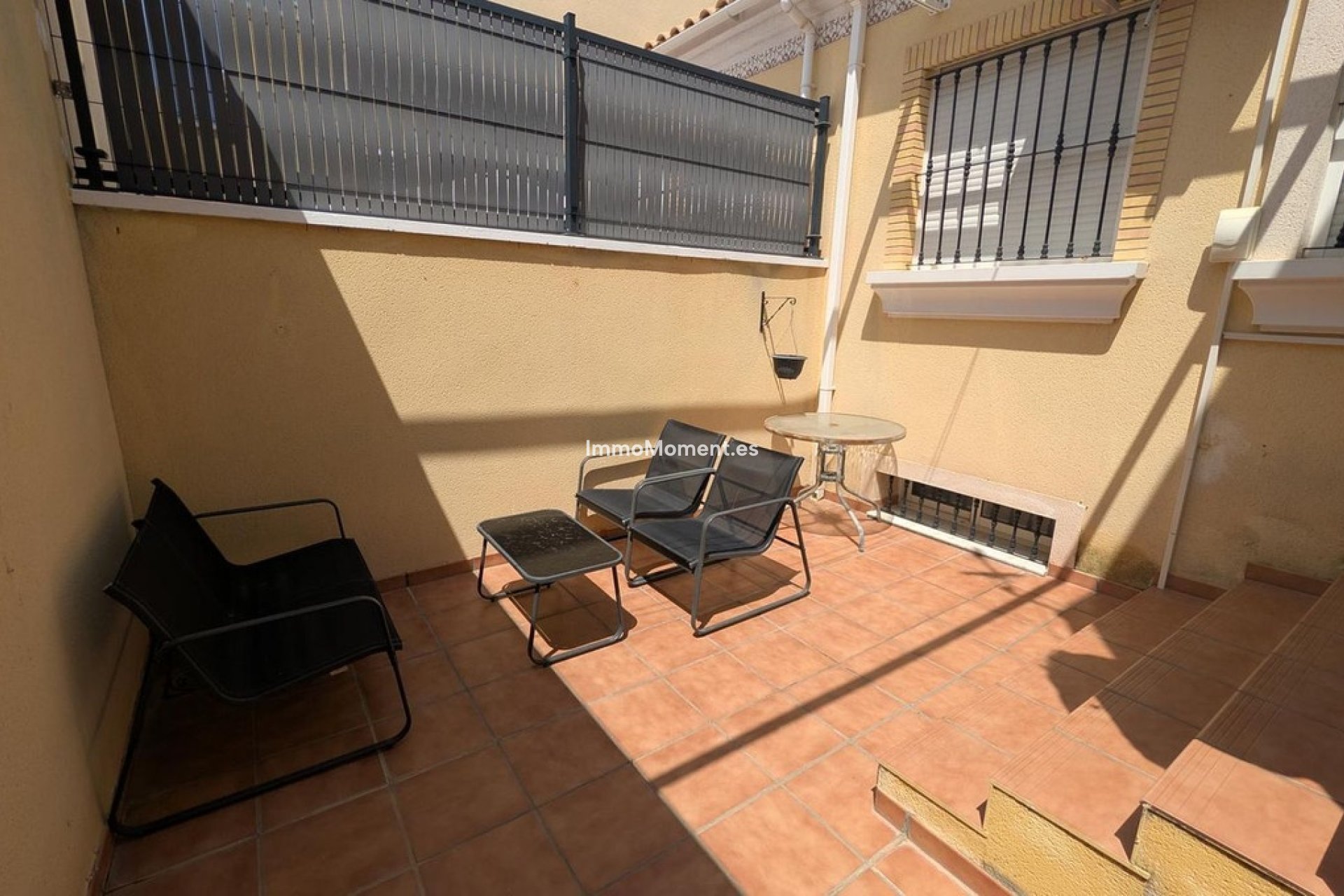 Revente - Maison mitoyenne - Algorfa - Algorfa Centro