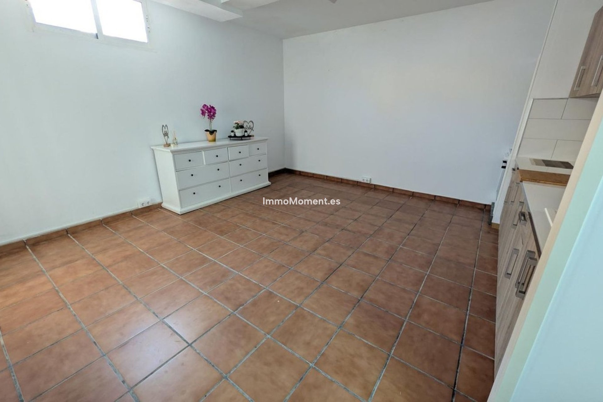 Revente - Maison mitoyenne - Algorfa - Algorfa Centro
