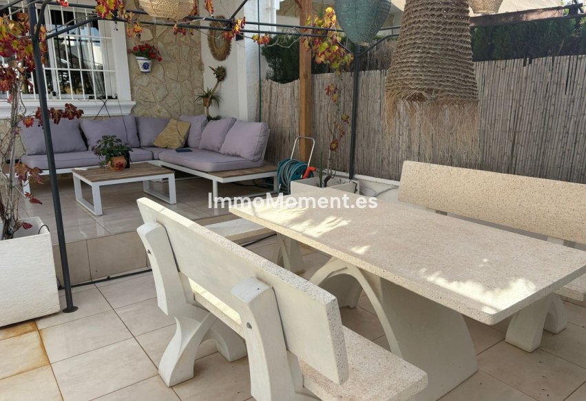 Revente - Maison mitoyenne - Algorfa - Algorfa Centro