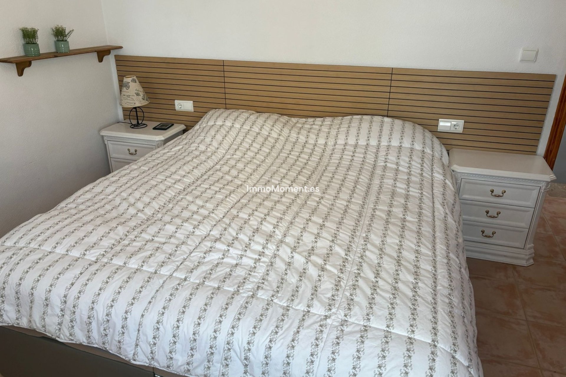 Revente - Maison mitoyenne - Algorfa - Algorfa Centro