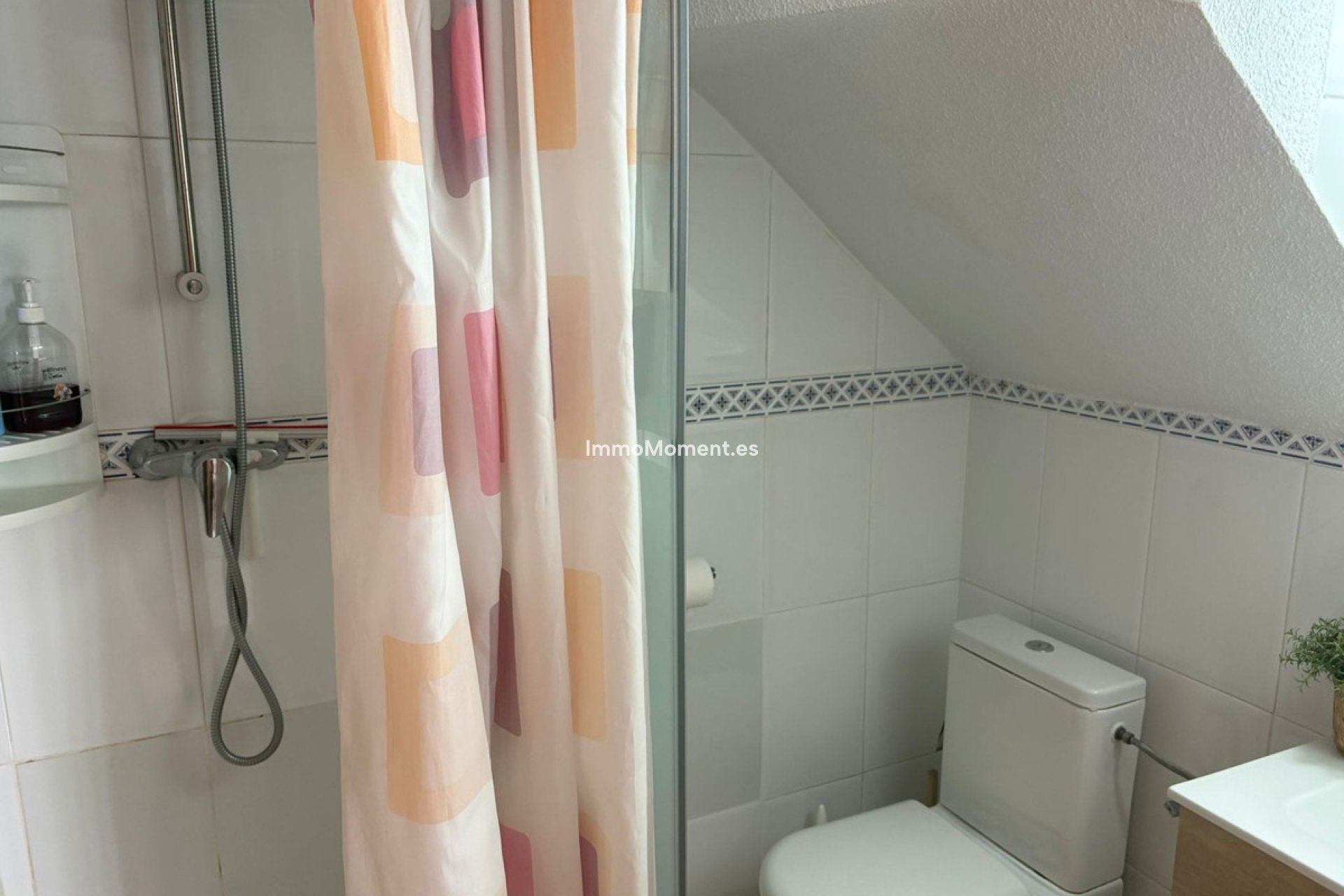 Revente - Maison mitoyenne - Algorfa - Algorfa Centro