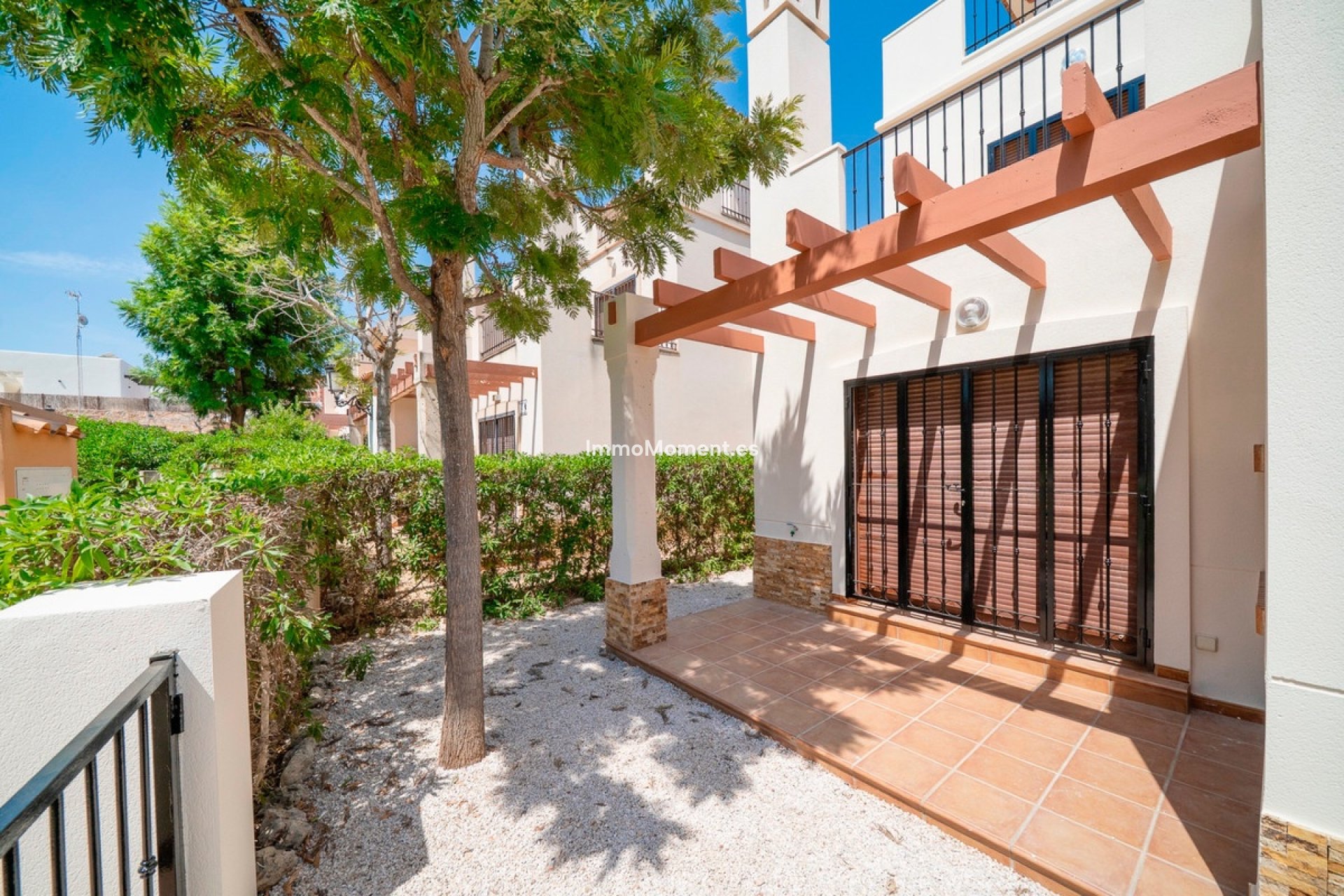 Revente - Maison mitoyenne - Algorfa - Algorfa Centro