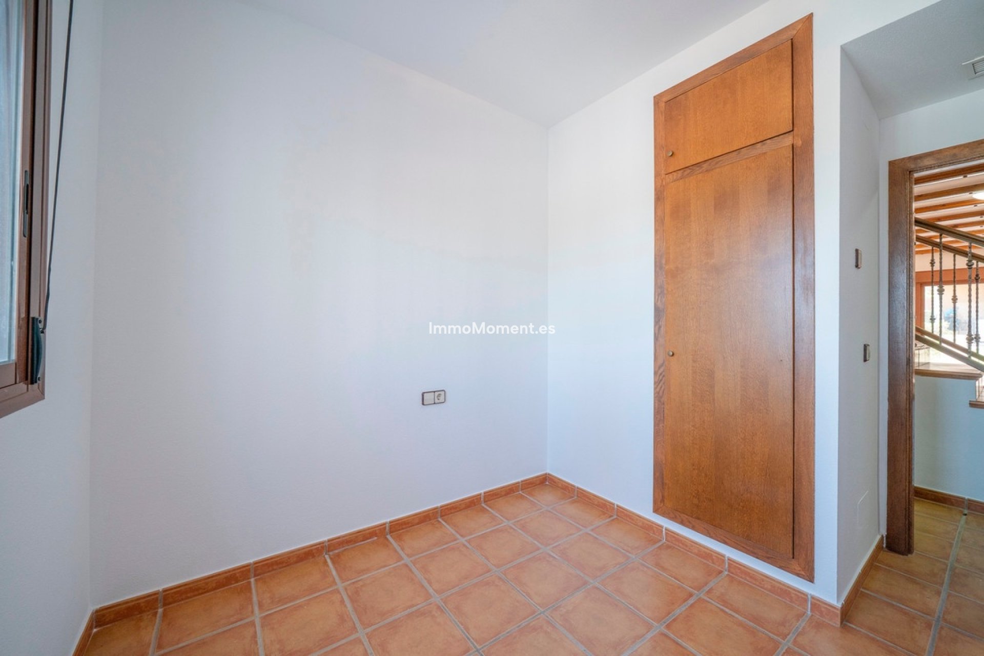 Revente - Maison mitoyenne - Algorfa - Algorfa Centro