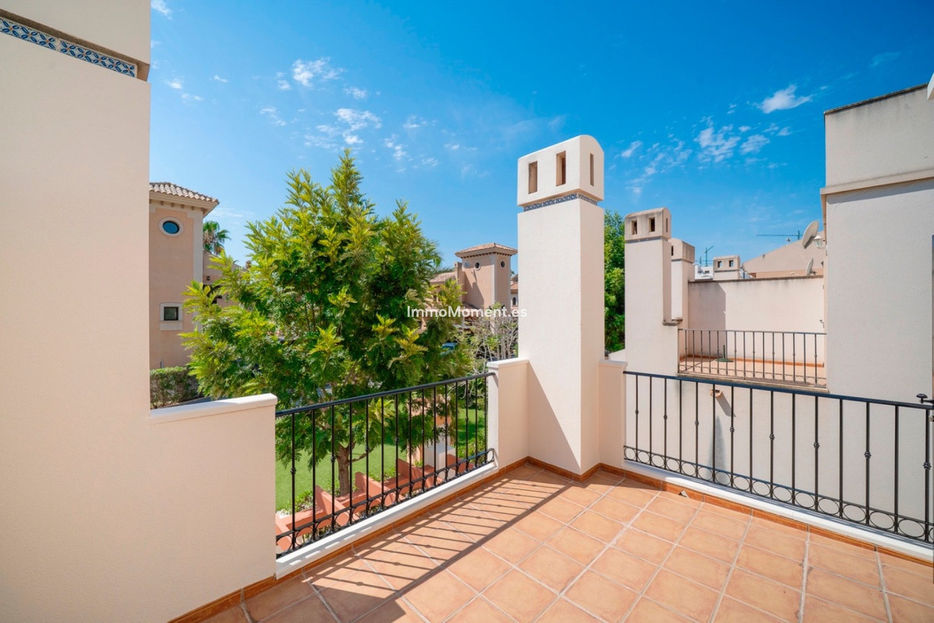 Revente - Maison mitoyenne - Algorfa - Algorfa Centro