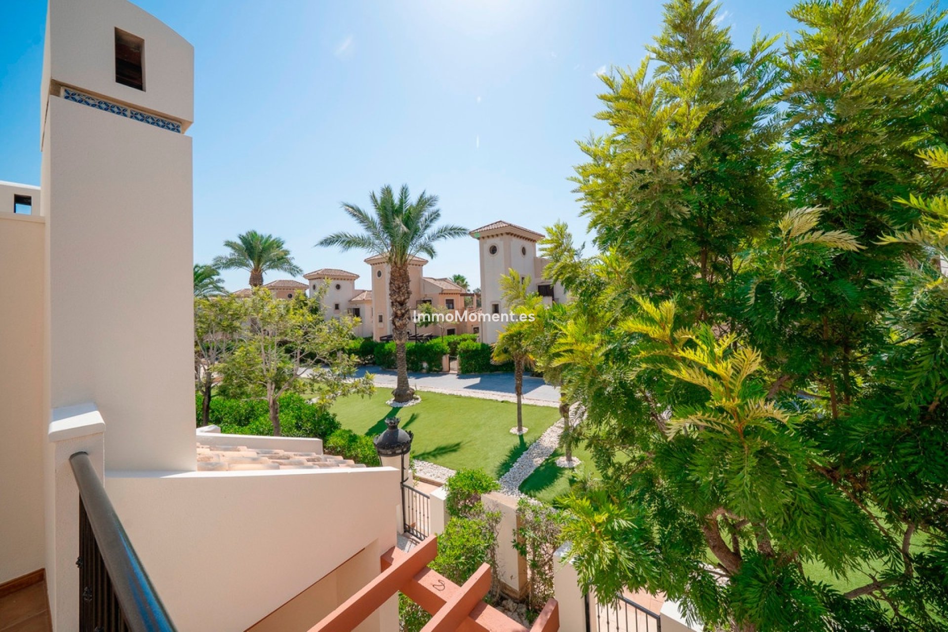 Revente - Maison mitoyenne - Algorfa - Algorfa Centro