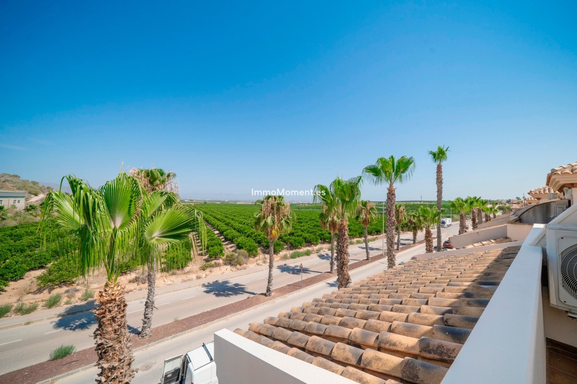 Revente - Maison mitoyenne - Algorfa - Algorfa Centro