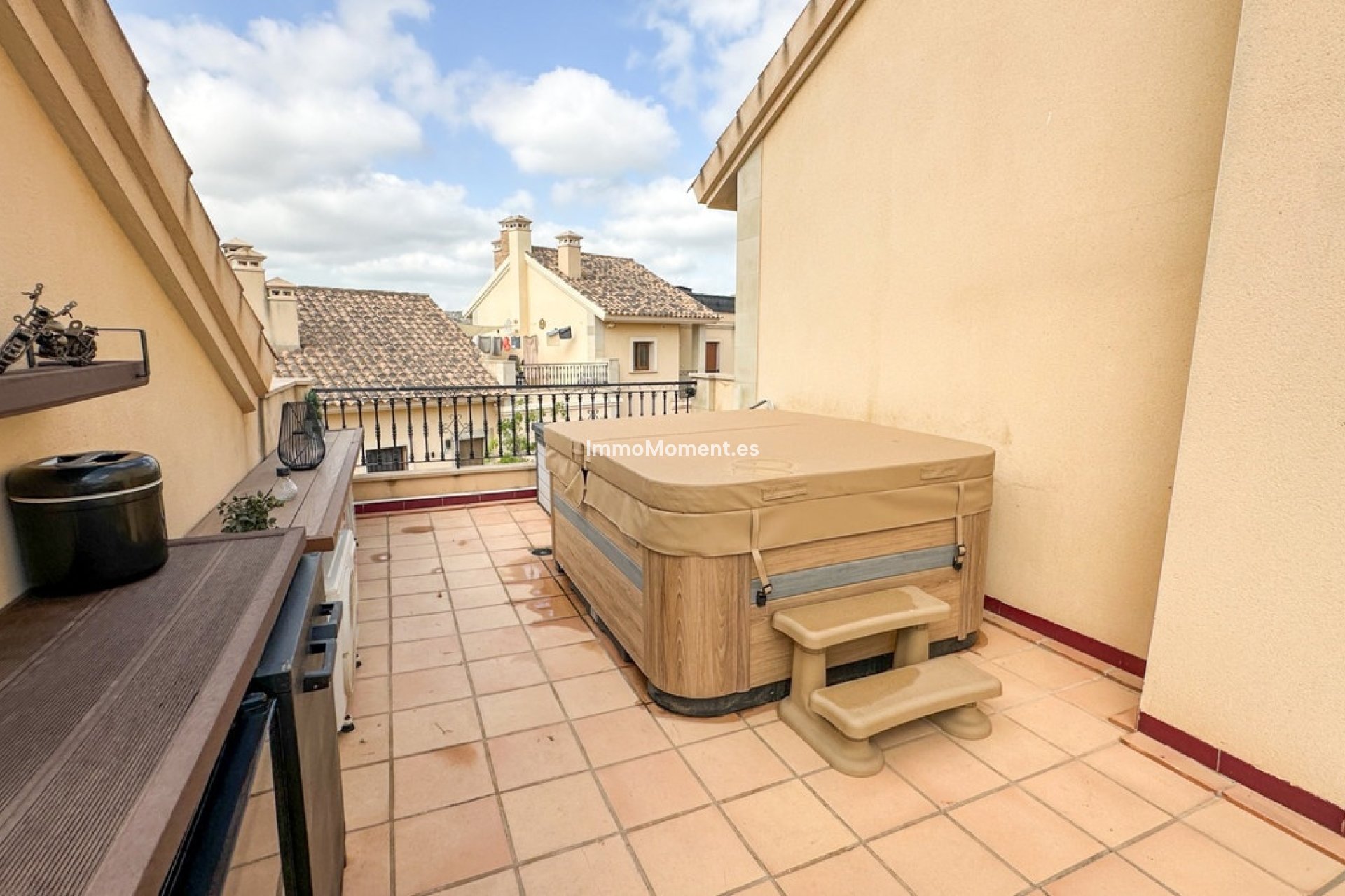 Revente - Maison mitoyenne - Algorfa - La Finca Golf
