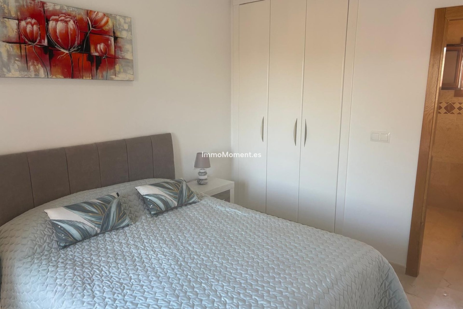 Revente - Maison mitoyenne - Algorfa - La Finca Golf