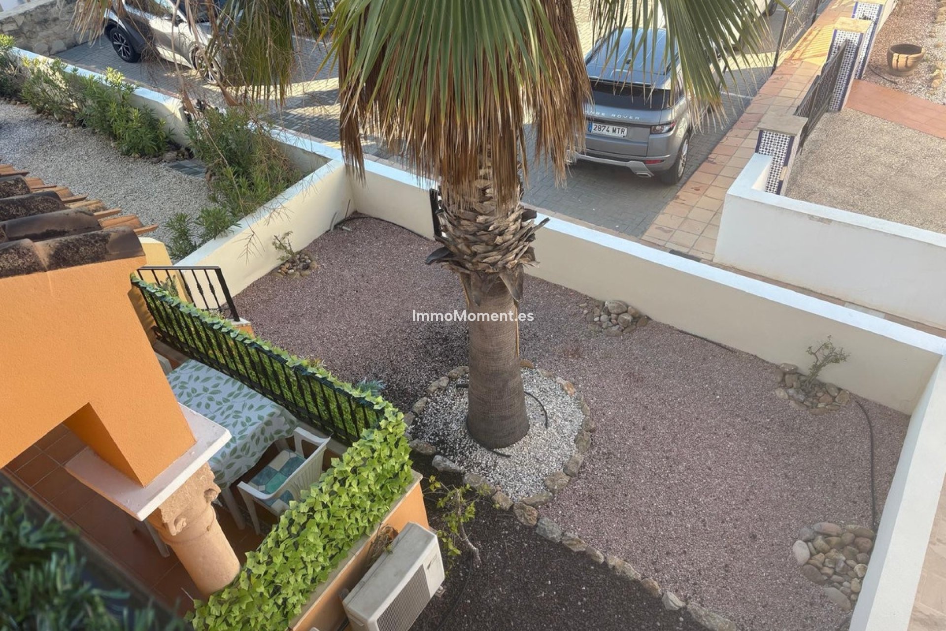 Revente - Maison mitoyenne - Algorfa - La Finca Golf