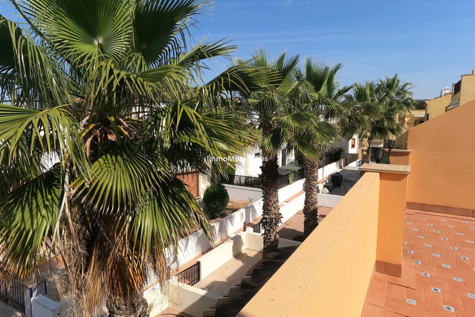 Revente - Maison mitoyenne - Algorfa - La Finca Golf