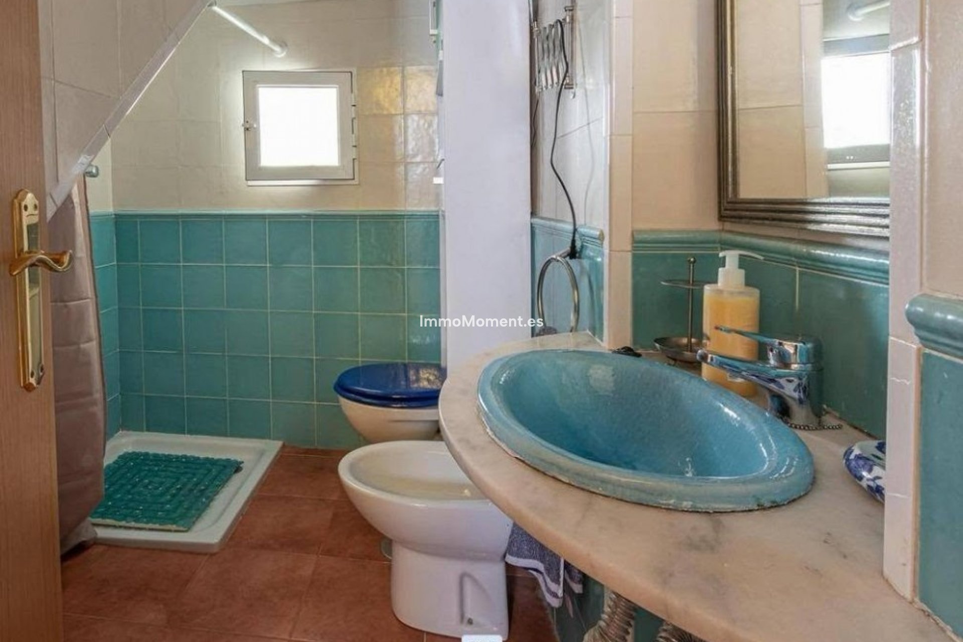 Revente - Maison mitoyenne - Altea - Altea Centro