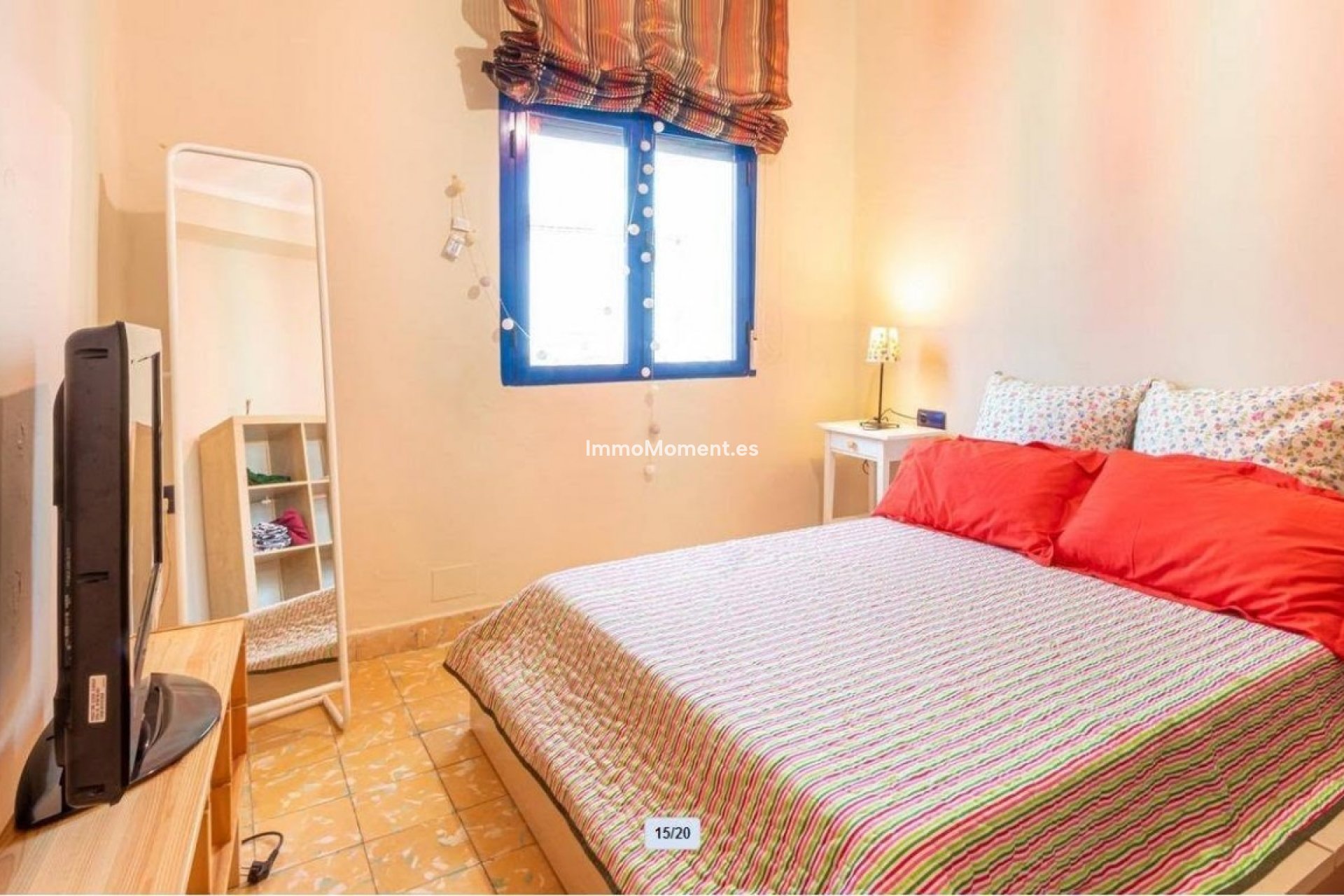 Revente - Maison mitoyenne - Altea - Altea Centro