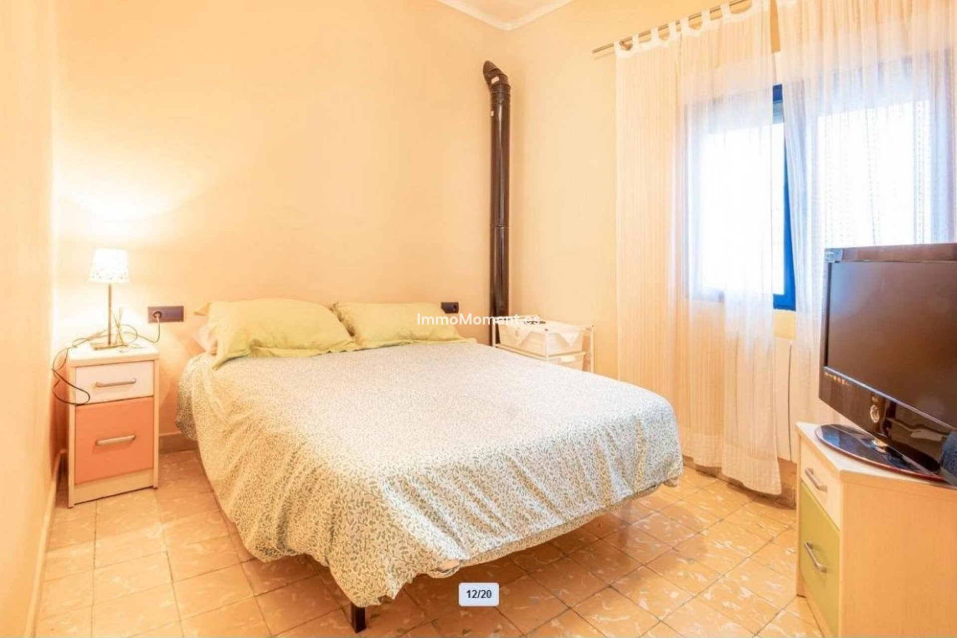 Revente - Maison mitoyenne - Altea - Altea Centro