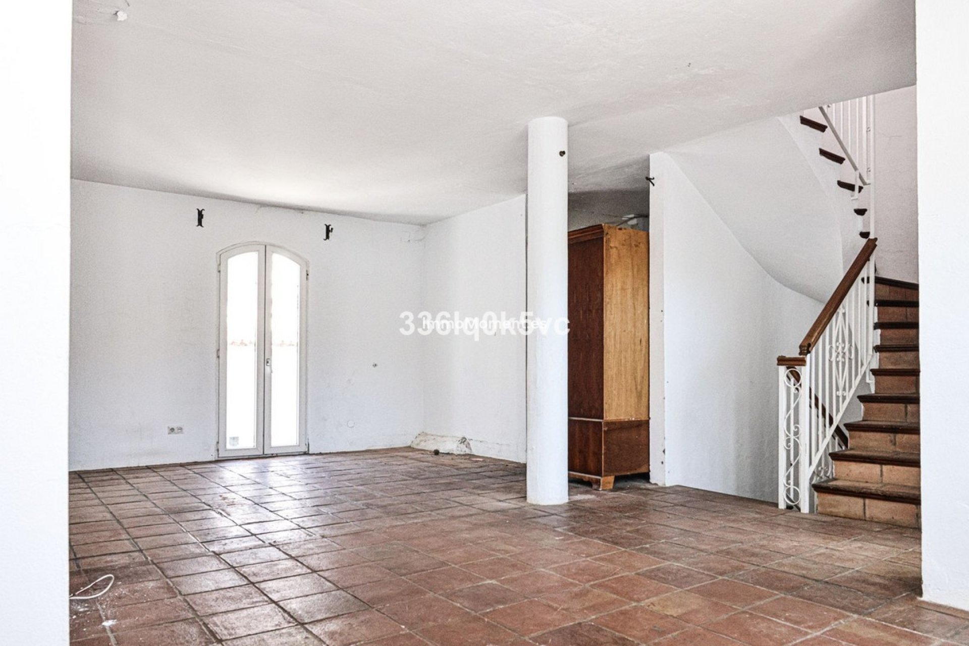Revente - Maison mitoyenne - Benahavís - Benahavís Centro