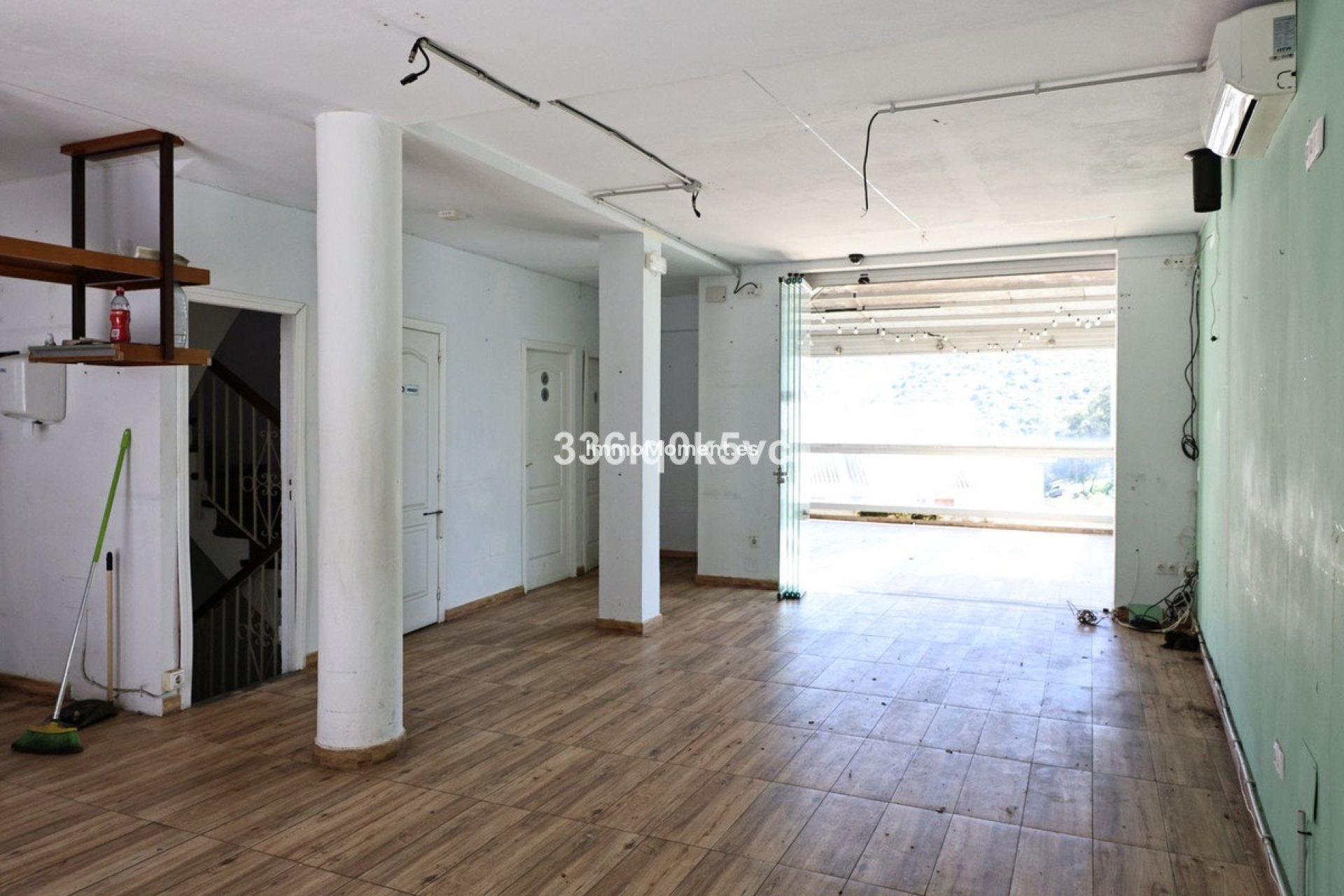 Revente - Maison mitoyenne - Benahavís - Benahavís Centro