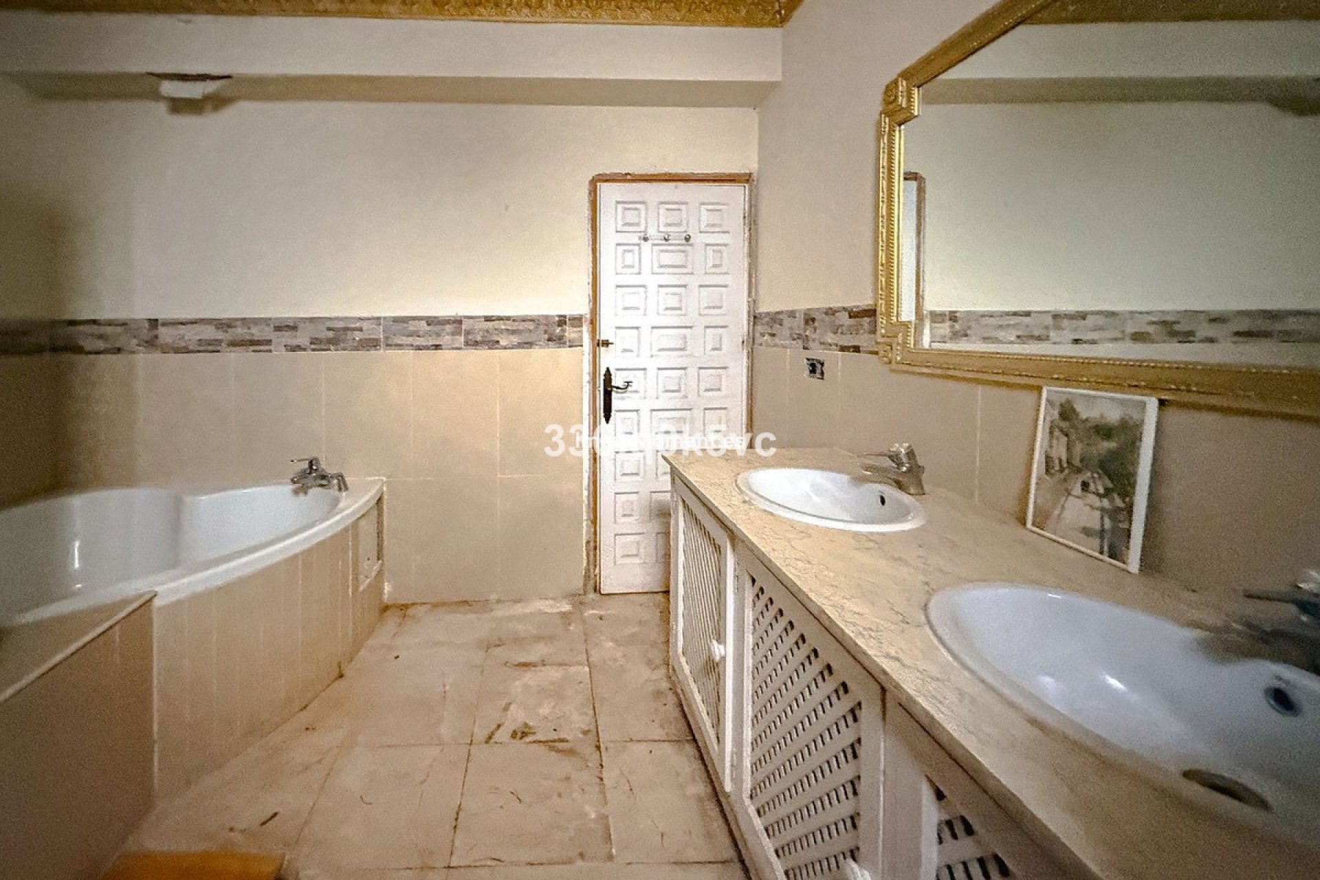 Revente - Maison mitoyenne - Benahavís - Benahavís Centro