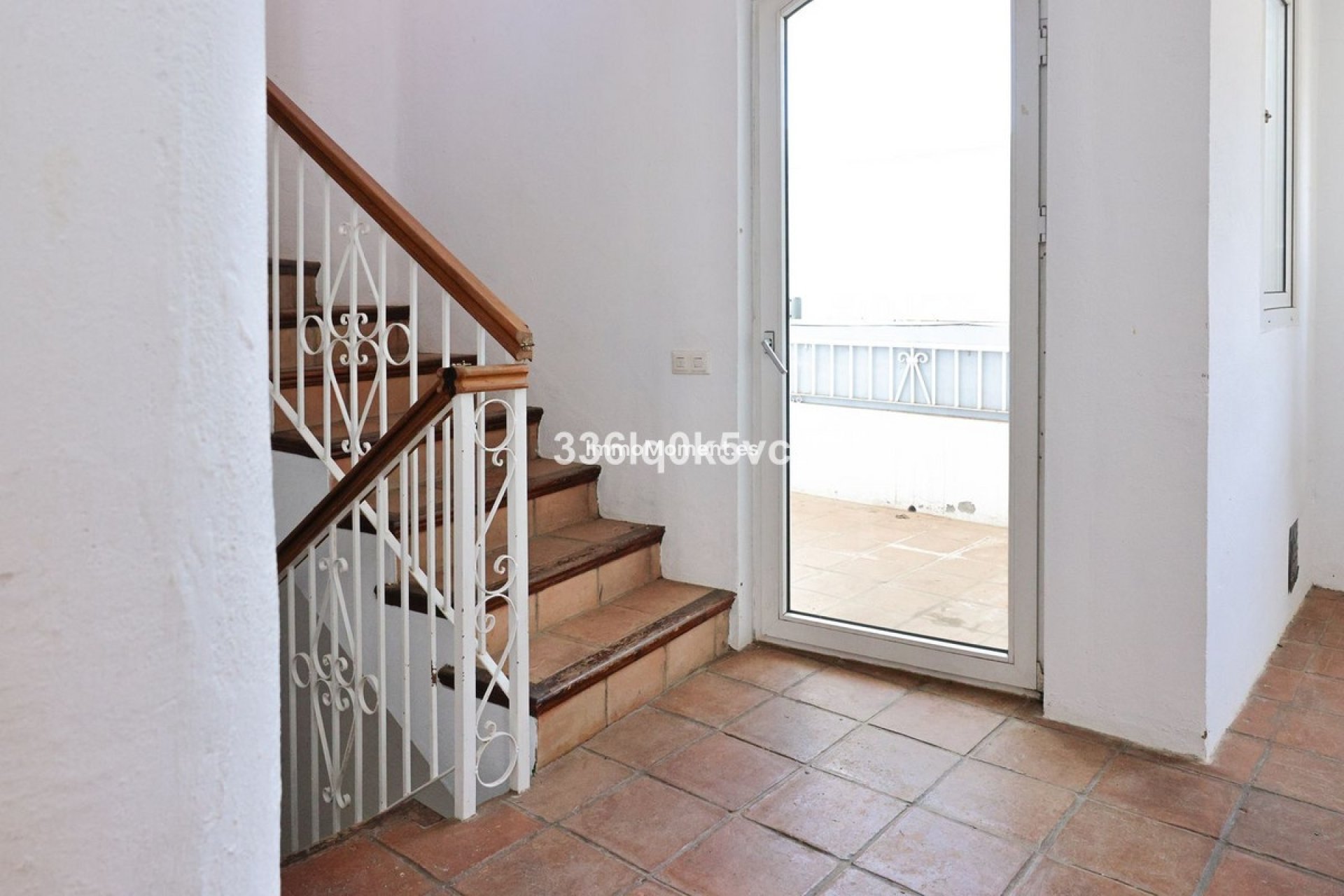 Revente - Maison mitoyenne - Benahavís - Benahavís Centro