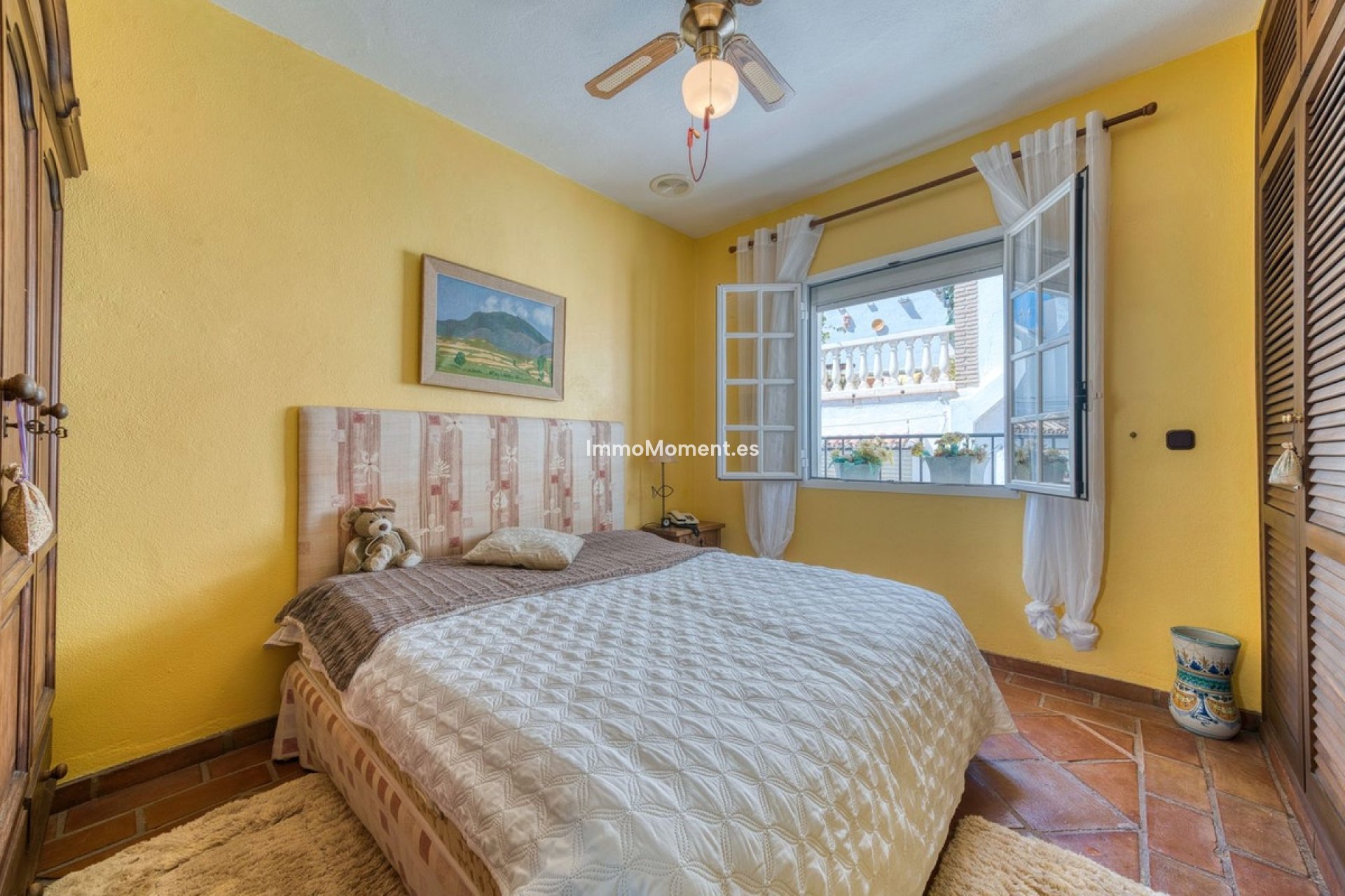 Revente - Maison mitoyenne - Benahavís - Benahavís Centro