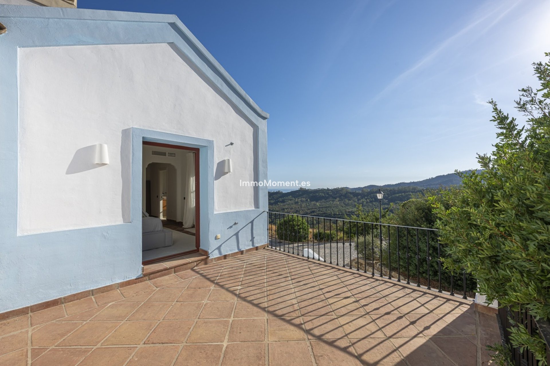 Revente - Maison mitoyenne - Benahavís - Benahavís Centro