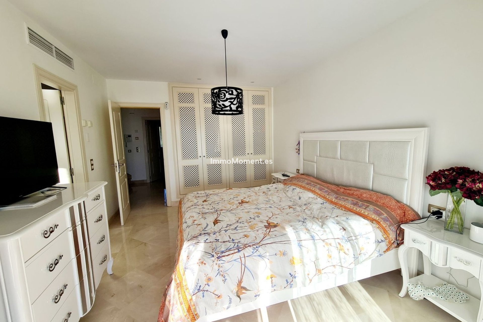 Revente - Maison mitoyenne - Benahavís - Benahavís Centro