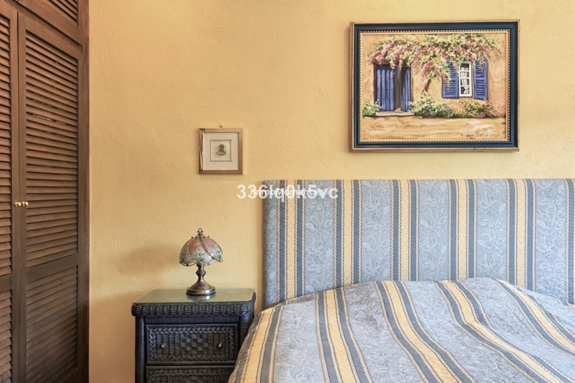 Revente - Maison mitoyenne - Benahavís - Benahavís Centro