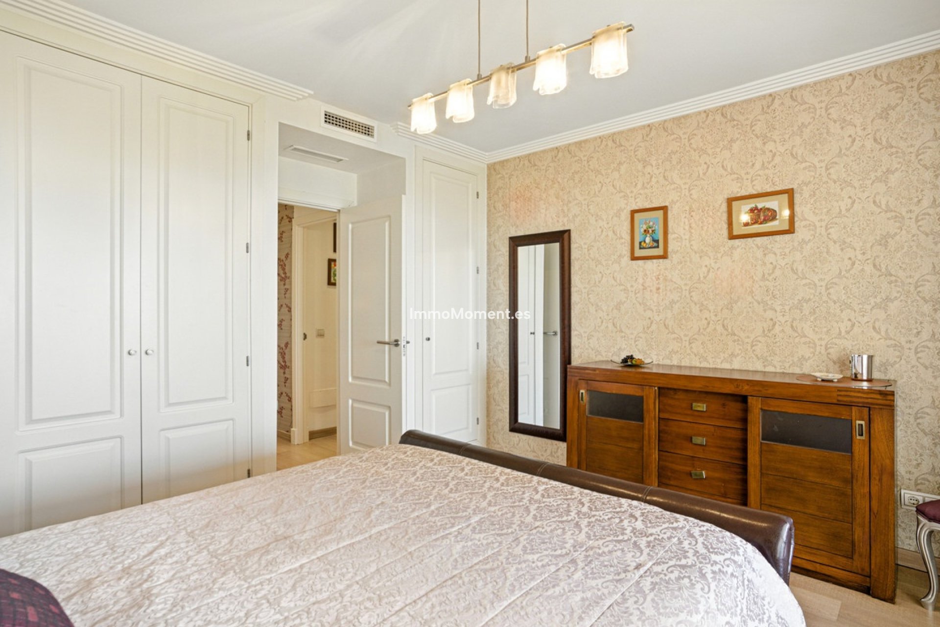 Revente - Maison mitoyenne - Benahavís - Benahavís Centro