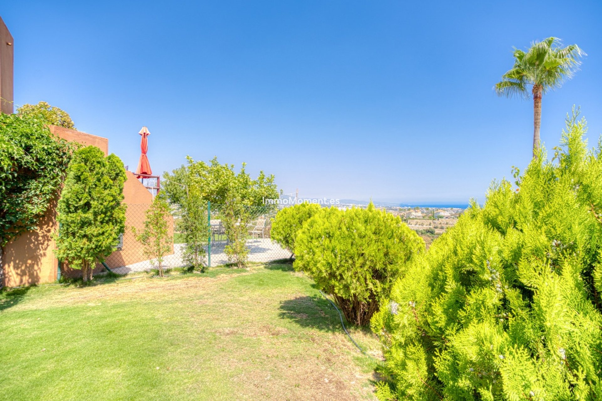 Revente - Maison mitoyenne - Benahavís - Benahavís Centro