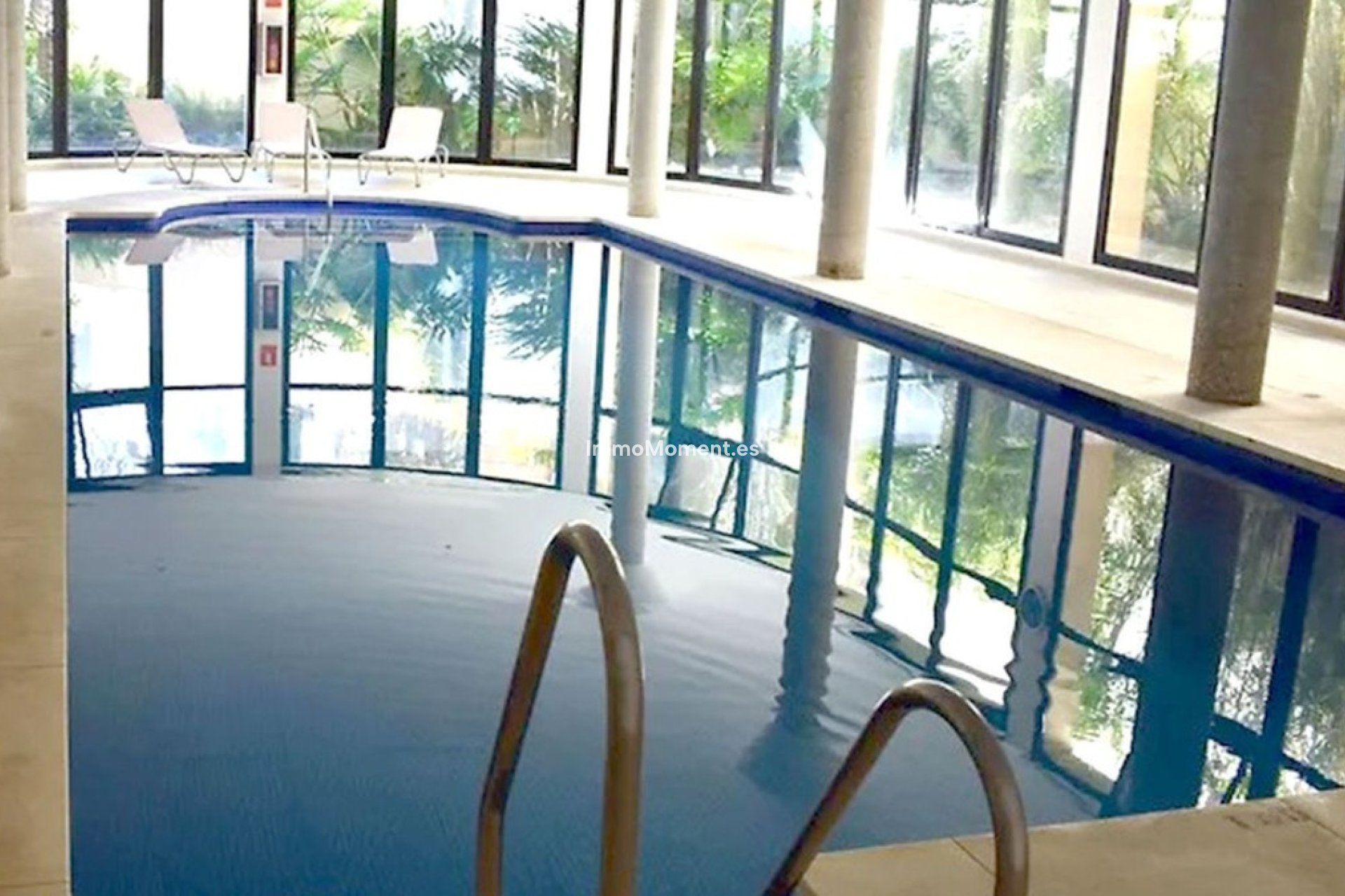 Revente - Maison mitoyenne - Benahavís - Benahavís Centro