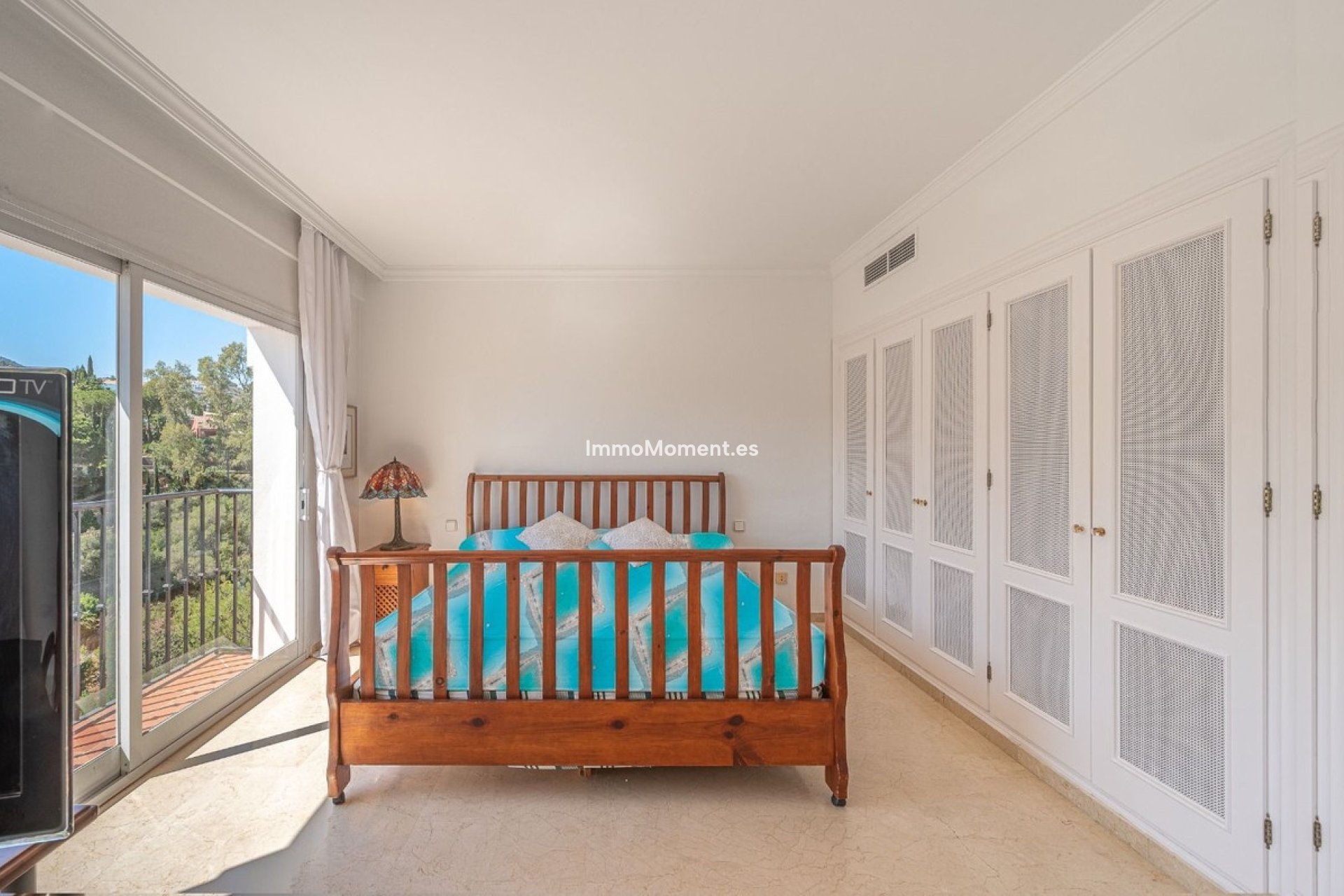 Revente - Maison mitoyenne - Benahavís - Benahavís Centro