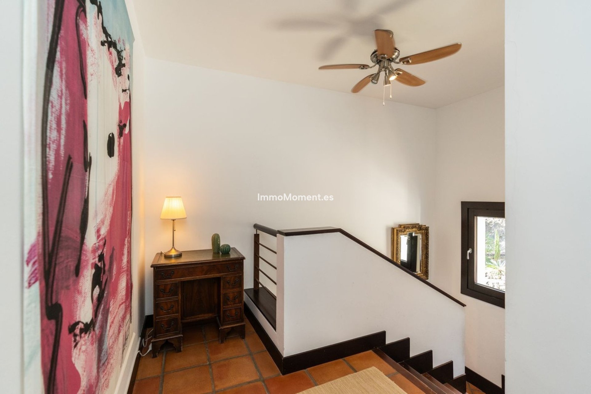 Revente - Maison mitoyenne - Benahavís - Benahavís Centro