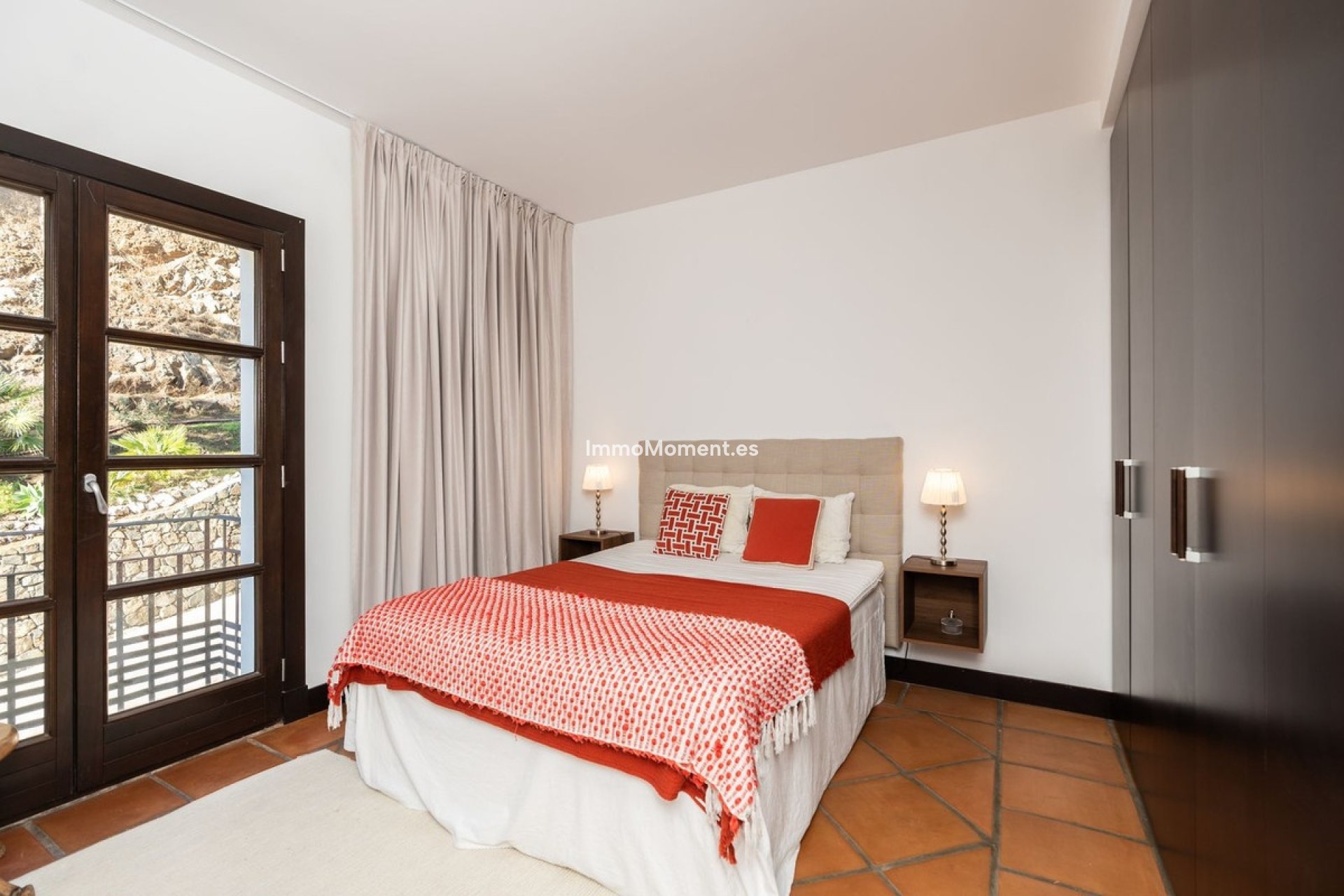 Revente - Maison mitoyenne - Benahavís - Benahavís Centro