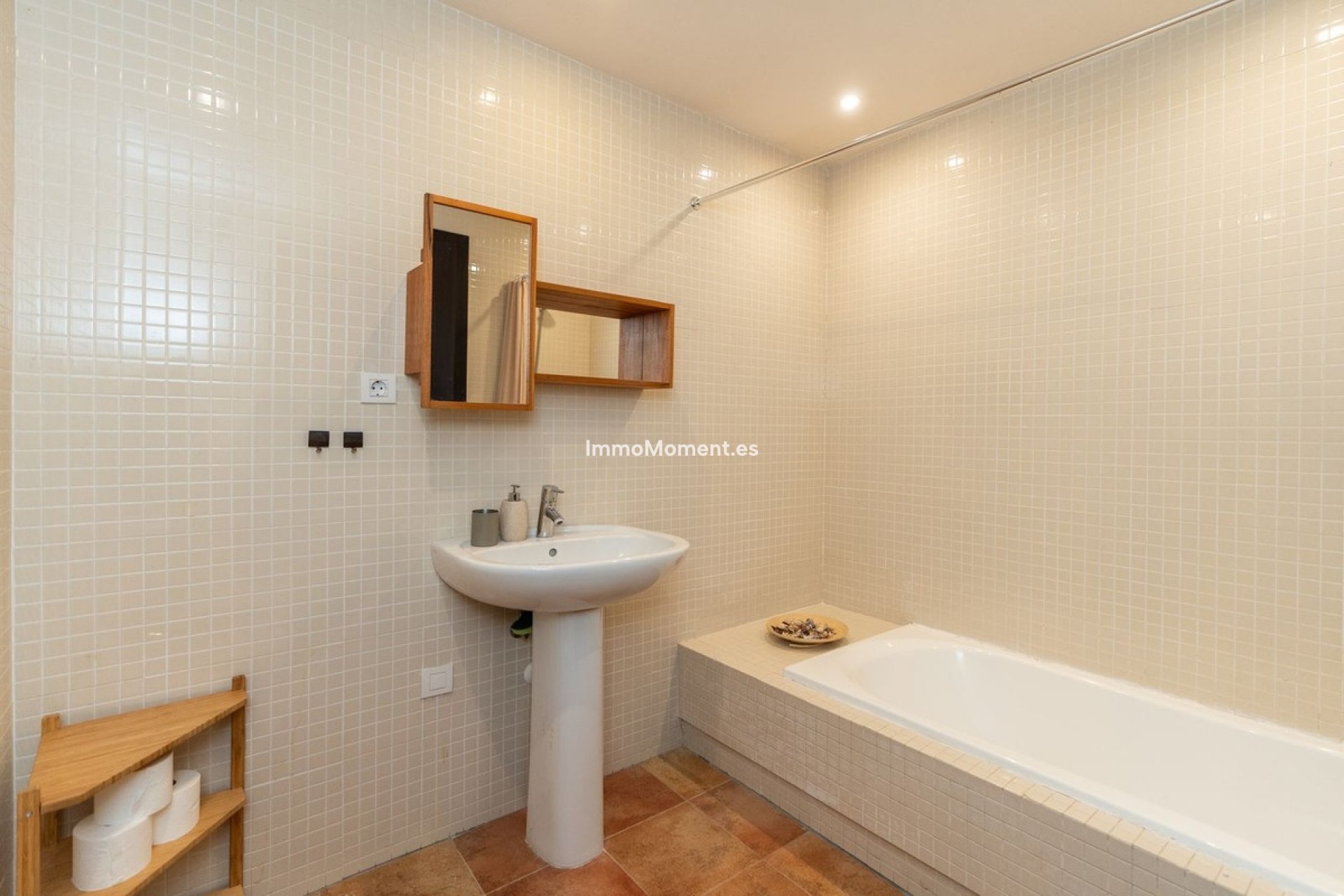 Revente - Maison mitoyenne - Benahavís - Benahavís Centro