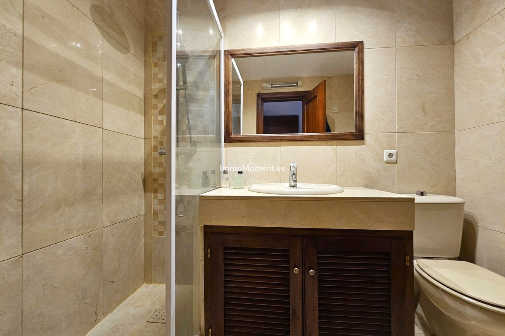 Revente - Maison mitoyenne - Benahavís - Benahavís Centro