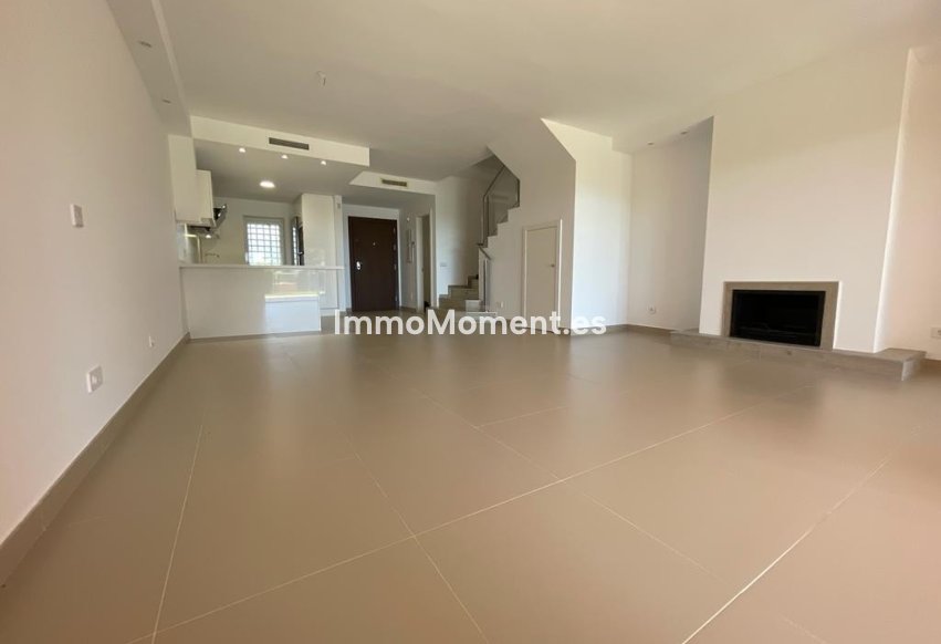 Revente - Maison mitoyenne - Benahavís - Benahavís Centro