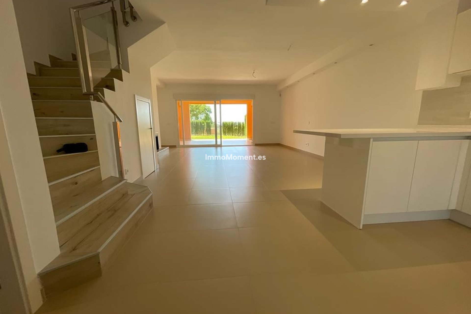 Revente - Maison mitoyenne - Benahavís - Benahavís Centro