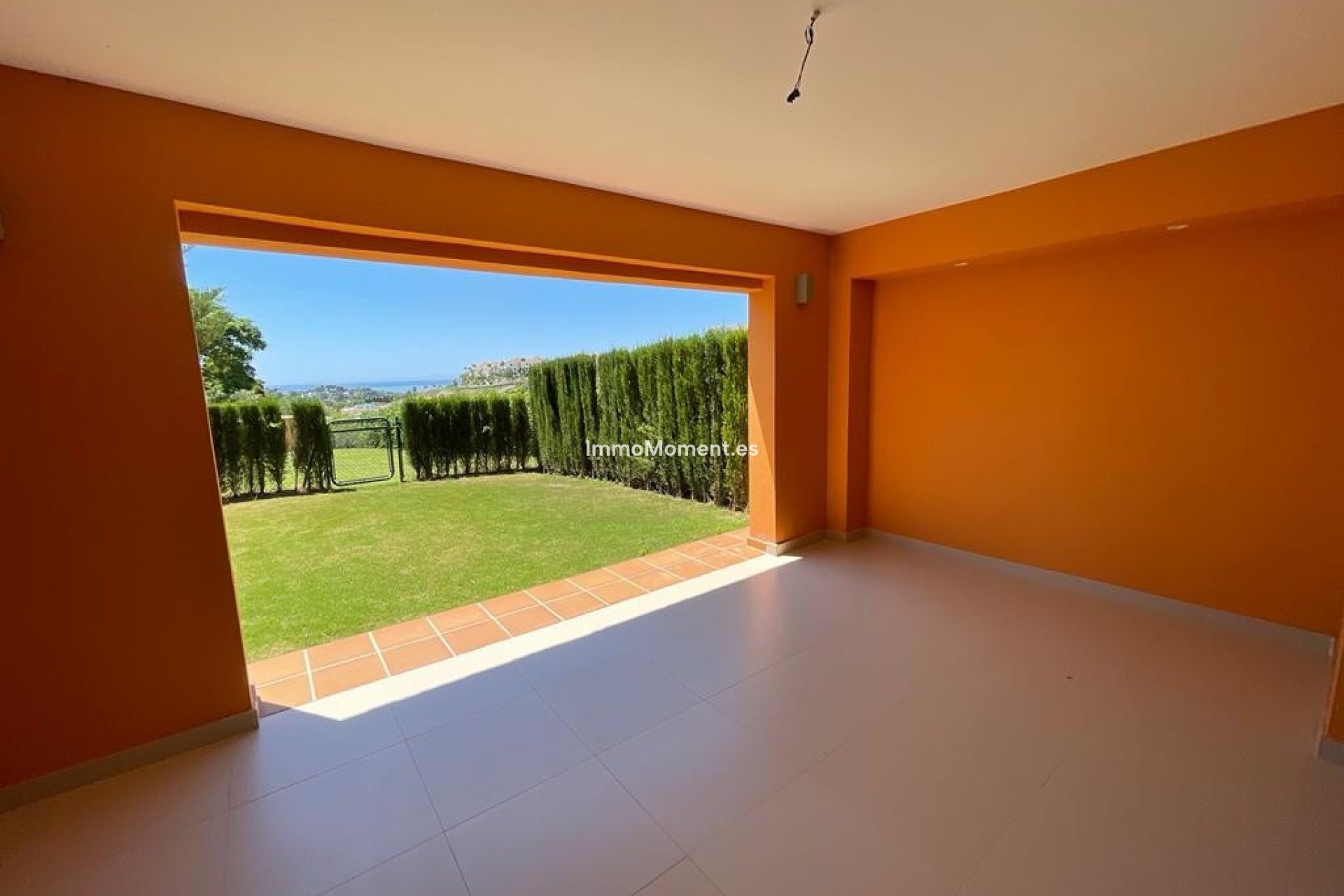 Revente - Maison mitoyenne - Benahavís - Benahavís Centro