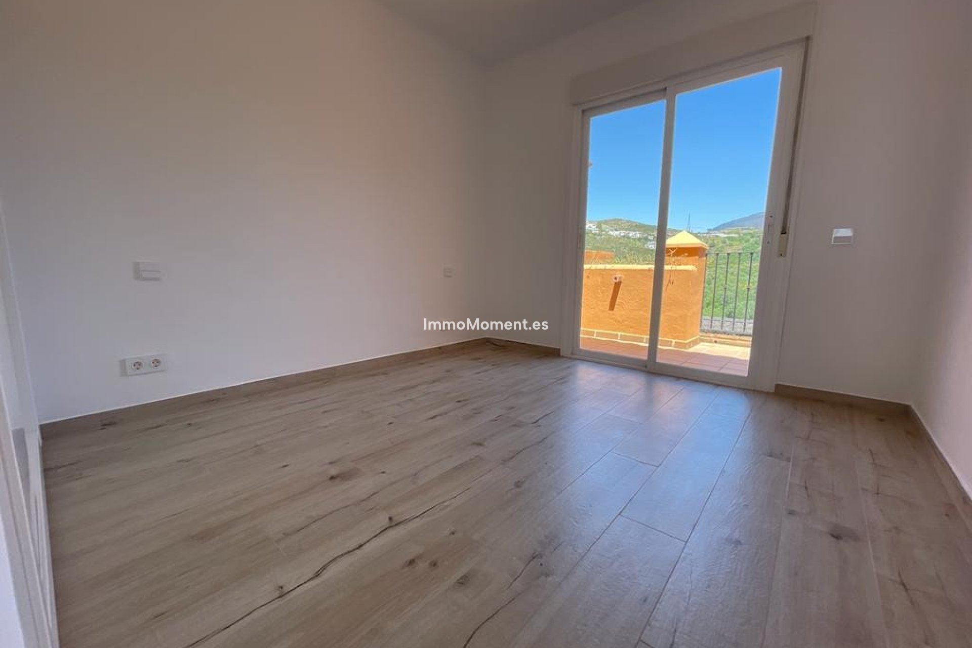 Revente - Maison mitoyenne - Benahavís - Benahavís Centro