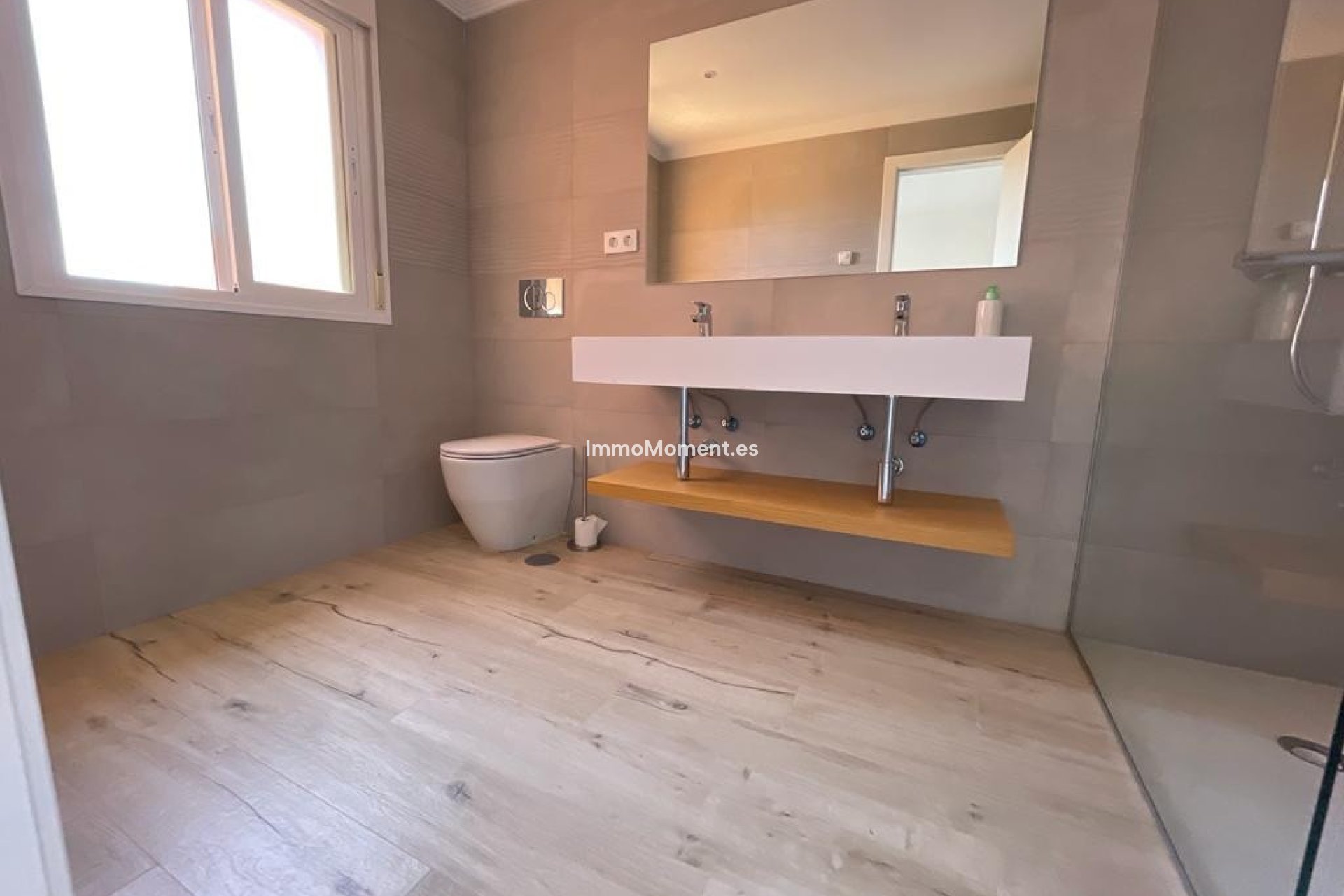 Revente - Maison mitoyenne - Benahavís - Benahavís Centro