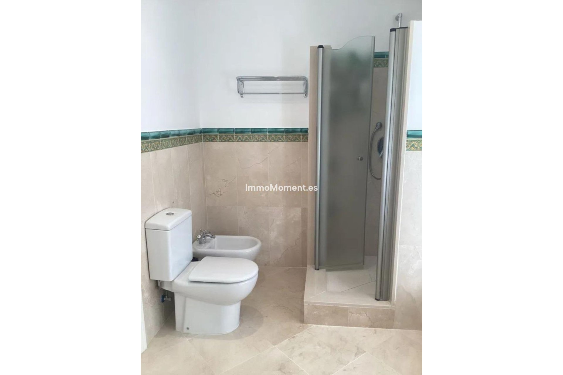 Revente - Maison mitoyenne - Benahavís - Benahavís Centro