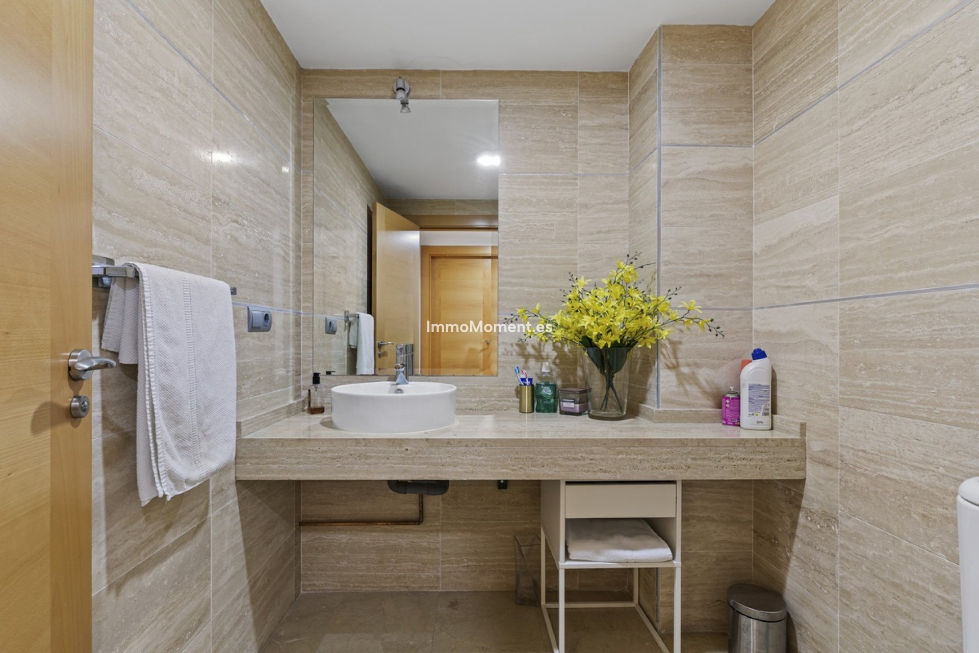 Revente - Maison mitoyenne - Benahavís - Benahavís Centro