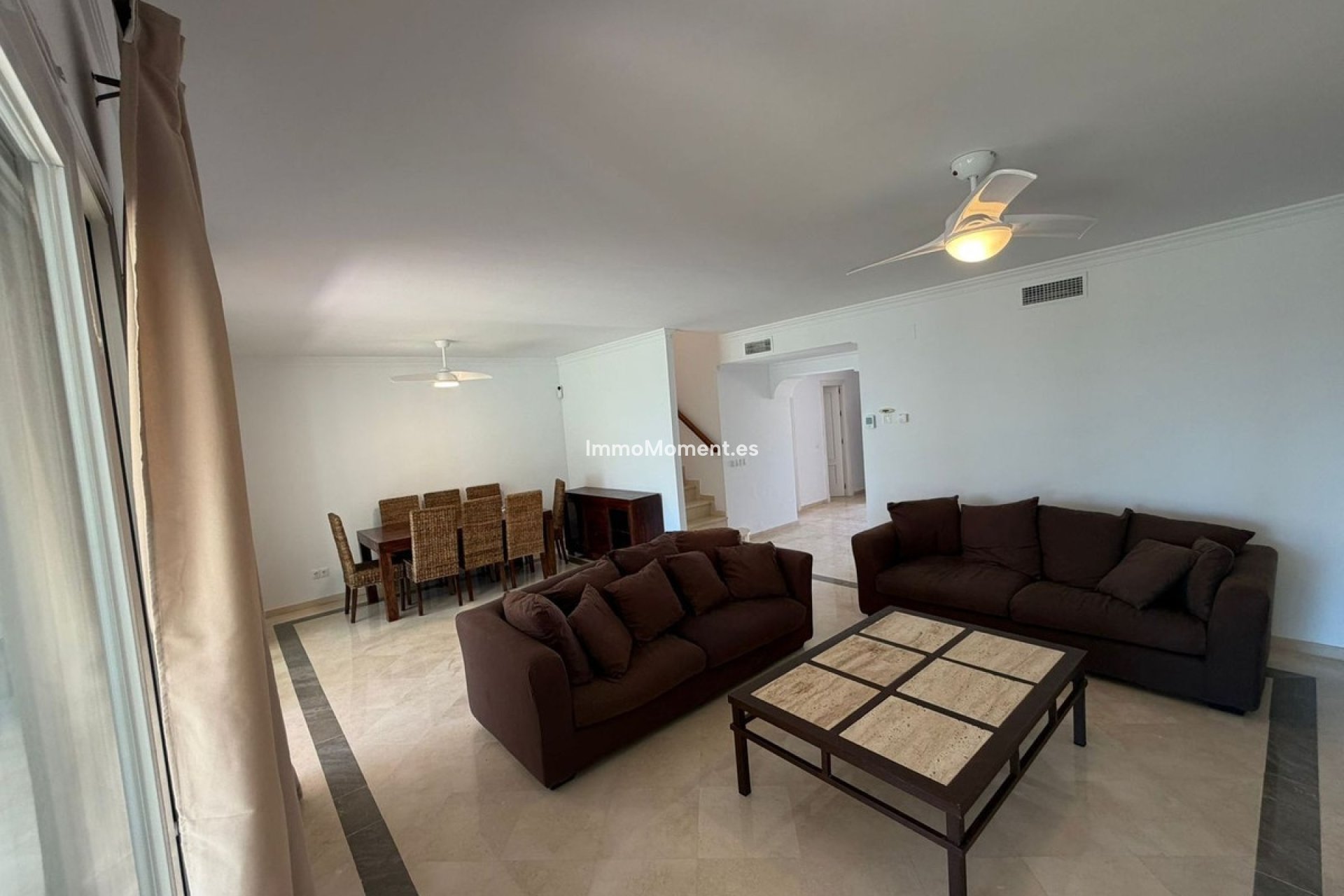 Revente - Maison mitoyenne - Benahavís - Benahavís Centro