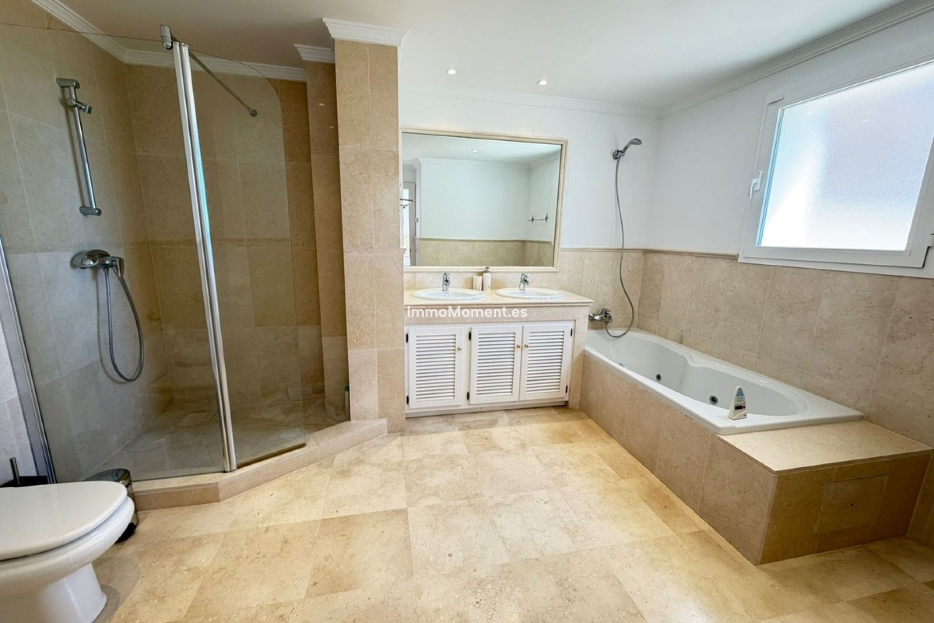 Revente - Maison mitoyenne - Benahavís - Benahavís Centro