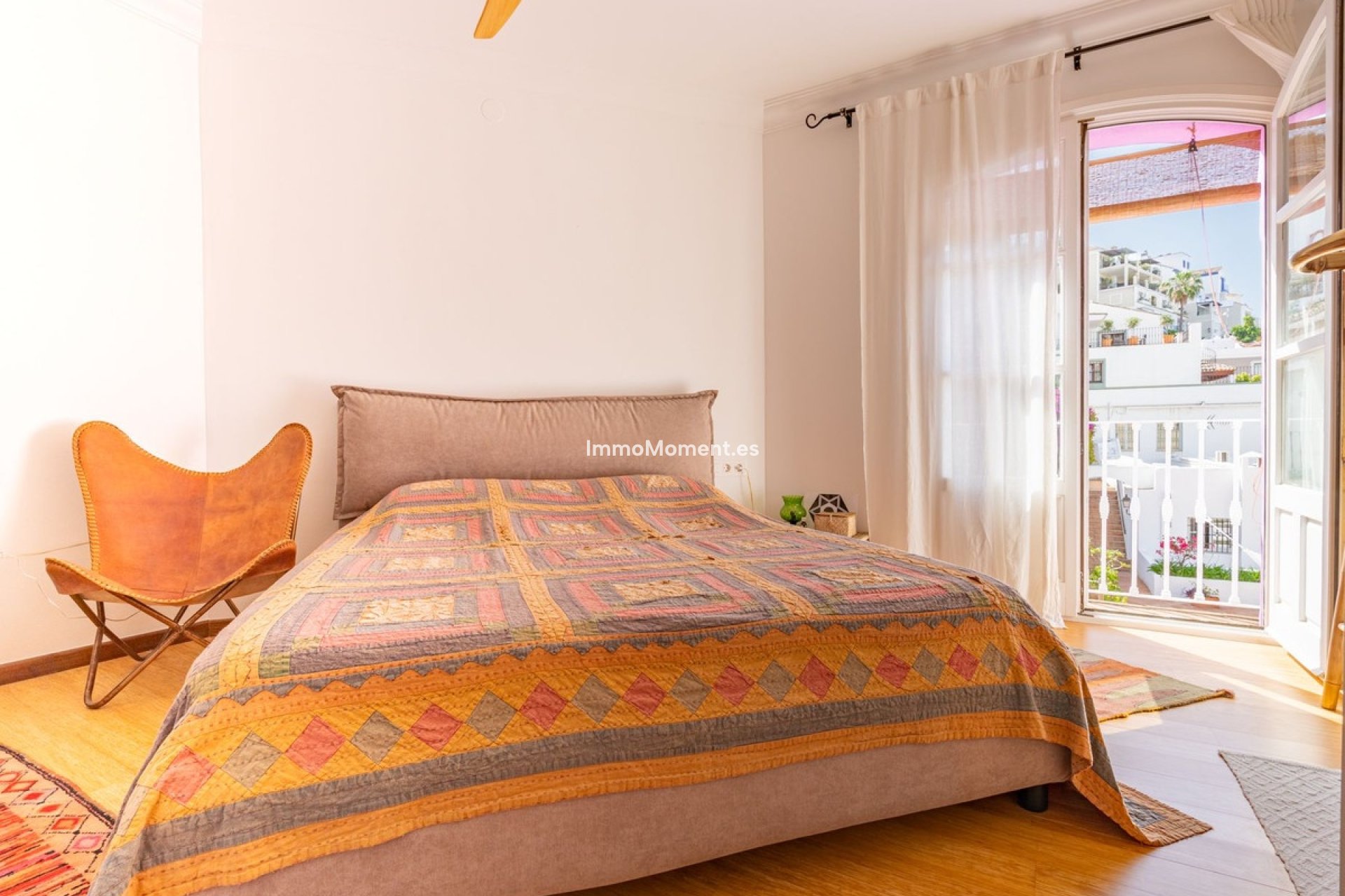 Revente - Maison mitoyenne - Benahavís - Benahavís Centro