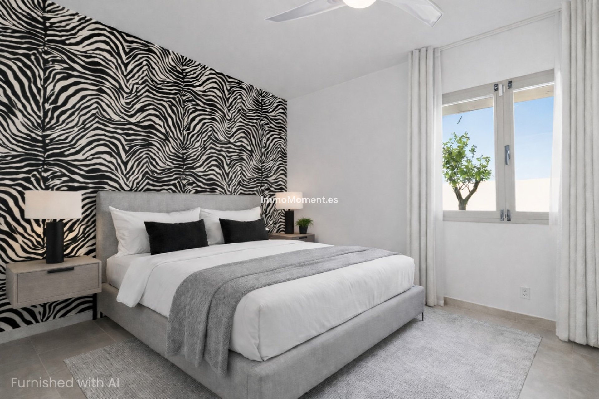 Revente - Maison mitoyenne - Benahavís - Benahavís Centro