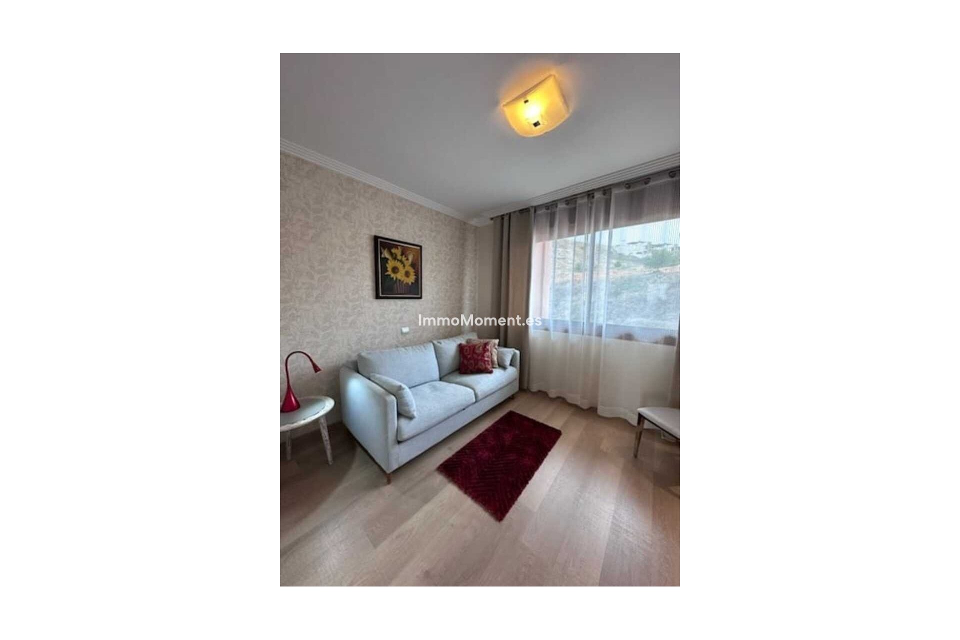 Revente - Maison mitoyenne - Benahavís - Benahavís Centro