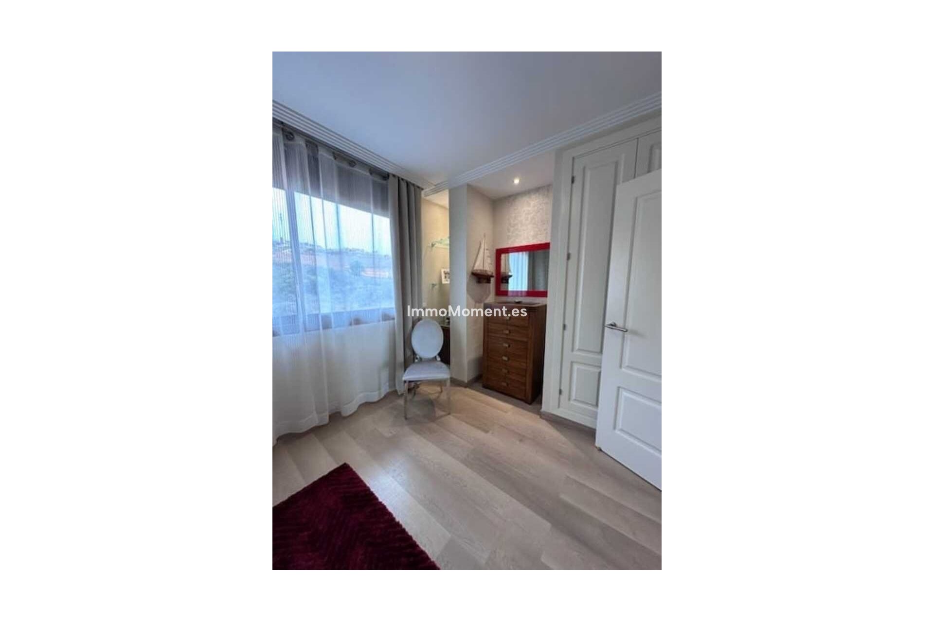 Revente - Maison mitoyenne - Benahavís - Benahavís Centro