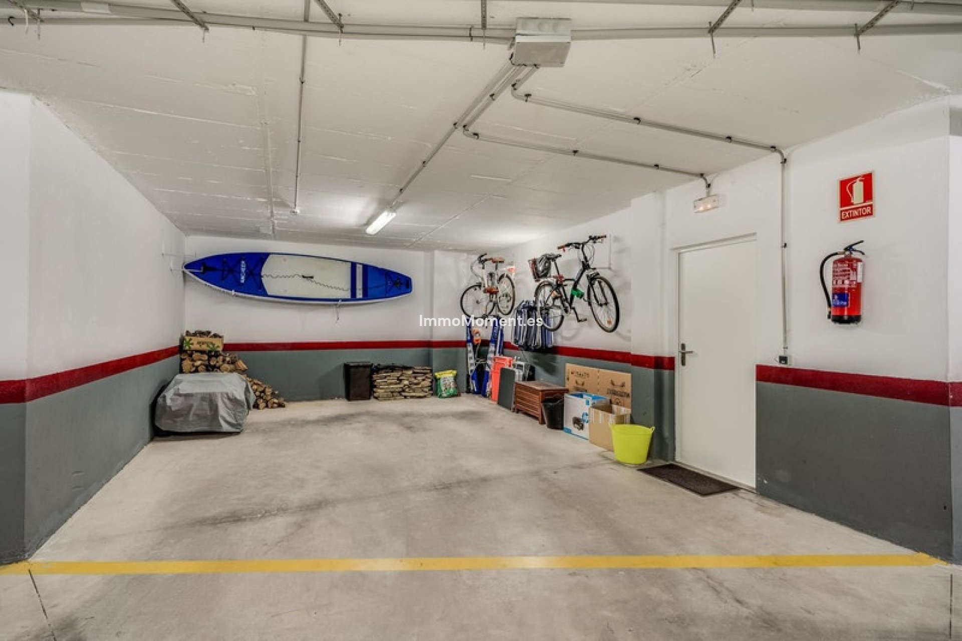 Revente - Maison mitoyenne - Benahavís - Benahavís Centro