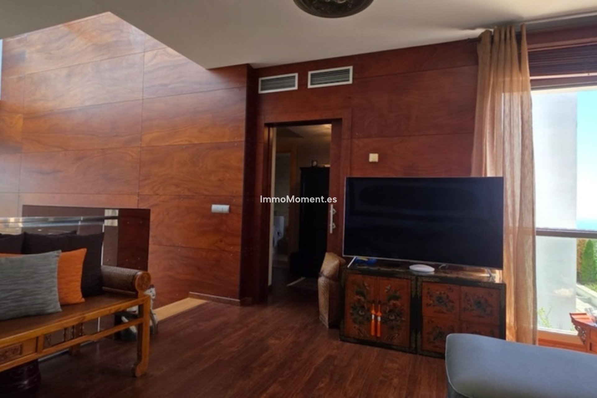 Revente - Maison mitoyenne - Benahavís - Benahavís Centro