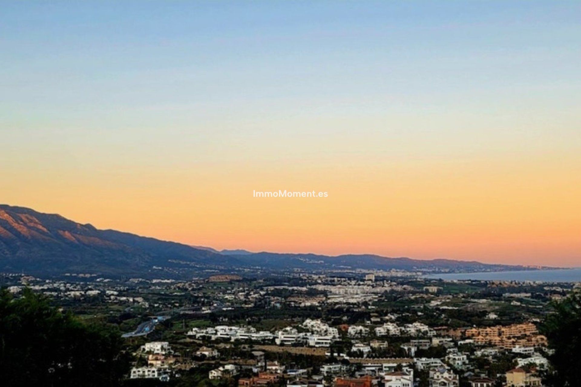 Revente - Maison mitoyenne - Benahavís - Benahavís Centro